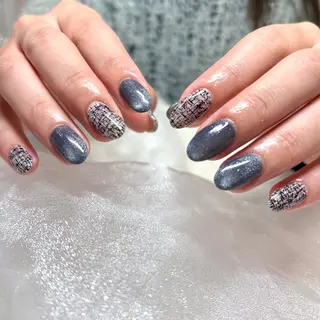 ネイル 江原 楓果のネイルデザイン