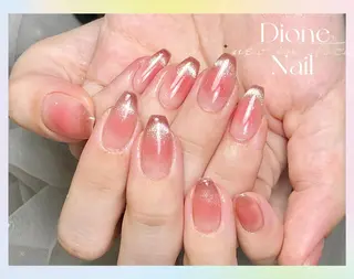 ネイル Dione ネイル専門店のネイルデザイン