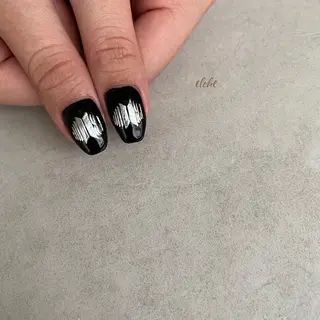 ネイル Rio 𓍼のネイルデザイン