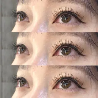 マツエク・マツパ 眉毛専門店brow art上野店　阿部の眉毛・アイブロウイメージ