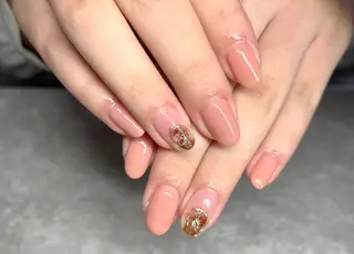 ネイル elu船橋店 KAORIのネイルデザイン