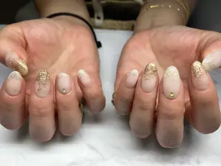 ネイル Era nailのネイルデザイン