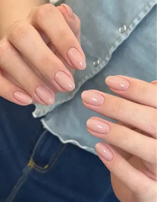 ネイル N.KIRARI hanaのネイルデザイン