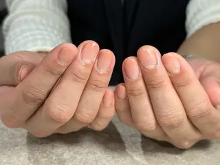 ネイル Coco akari 大阪天王寺のネイルデザイン