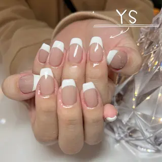 ネイル YS Nailのネイルデザイン