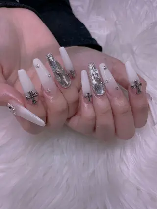 ネイル エムズ ハヤシのネイルデザイン