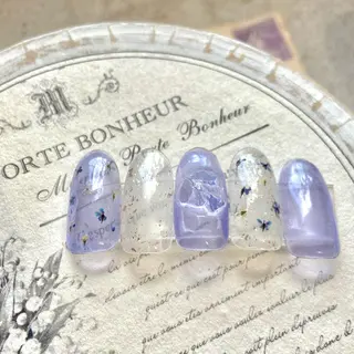 ネイル Ange epais nAnnAnのその他イメージ