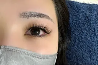 マツエク・マツパ Bellejour所属・中野 瑛子のマツエク・マツパデザイン