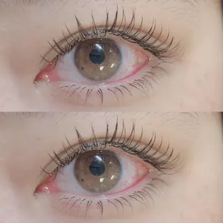 マツエク・マツパ 🦋 Nakamura🦋のマツエク・マツパデザイン