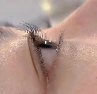 マツエク・マツパ NaKid マツエク&マツパのマツエク・マツパデザイン