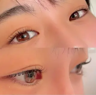 マツエク・マツパ MARI 🩵🫧のマツエク・マツパデザイン