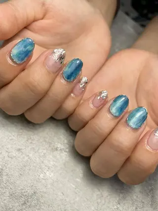 ネイル Y's nailのネイルデザイン