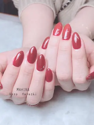 ネイル MAHINA所属・MAHINA 🌺KAYO🌺のエステ・リラクイメージ