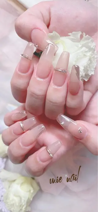ネイル Mie nailのネイルデザイン