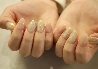 ネイル 田中 （ネイリスト）のネイルデザイン