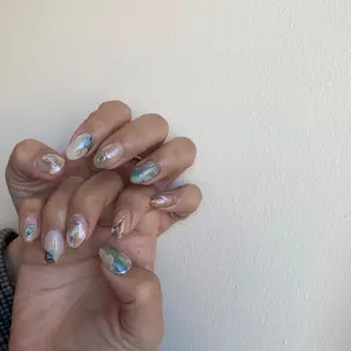 ネイル Chipieee Tokyoのその他イメージ