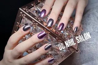 ネイル DC nail salonのネイルデザイン