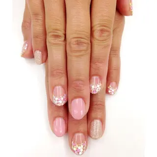 ネイル S mikiのネイルデザイン