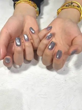 ネイル aya☺︎ 恵比寿/広尾のネイルデザイン