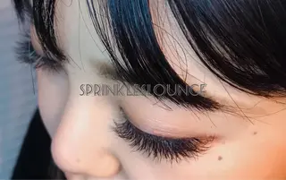 マツエク・マツパ sprinkles loungeのエステ・リラクイメージ