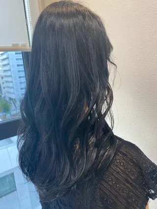 ロング 🌟ショート/シ ョートボブ/岡田🌟のヘアスタイル