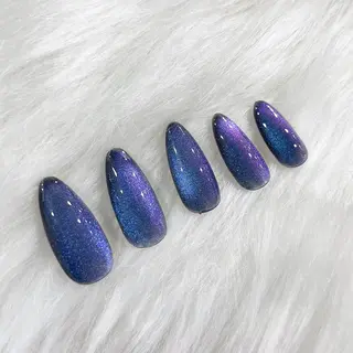 ネイル moa nail所属・moa　nail 加藤のネイルデザイン