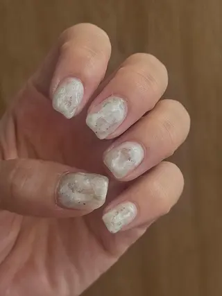 ネイル [深夜ネイル] 3___0nailのネイルデザイン