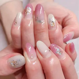 ネイル . yuimiのネイルデザイン