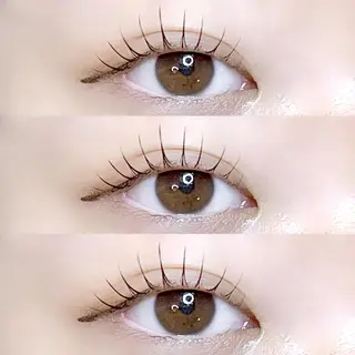 マツエク・マツパ アイプロリッシュ 恵比寿のマツエク・マツパデザイン