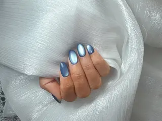 ショート 高橋 日向のネイルデザイン