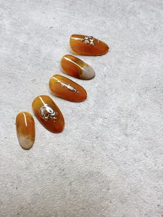 ネイル NAIL'S MODAのネイルデザイン