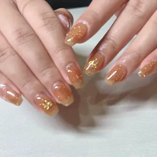 ネイル Cozy_ ilumのネイルデザイン