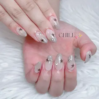 ネイル Nail salon CHILL 【ネイルサロン チル】大須店所属・Nailsalon CHILL大須店💅のネイルデザイン