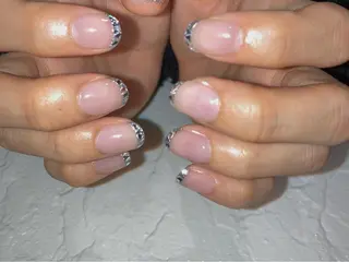 ネイル Terra 池袋 mikiのネイルデザイン