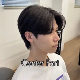 ショート 🫧 下島友弥 【メンズ特化美容師】のヘアスタイル