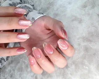 ネイル 閨匠 上野店のネイルデザイン