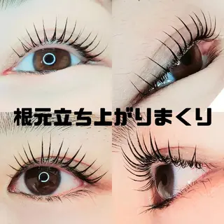 マツエク・マツパ セレビアイ　磯山☆ LEDエクステ☆立川のマツエク・マツパデザイン