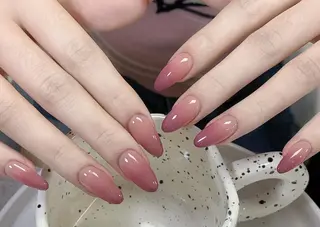 ネイル 🎀 NaNa_nailのネイルデザイン