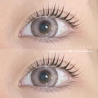 マツエク・マツパ Azuria恵比寿 🕊️Maayaのマツエク・マツパデザイン