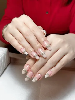 ネイル Cattleya nail吉祥寺のネイルデザイン