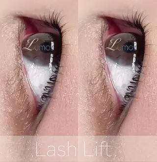 マツエク・マツパ Lumos nail&eyelash所属・Lumos Ayakaのマツエク・マツパデザイン