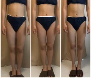 痩身専門サロン ビューティーグランツのエステ・リラクイメージ