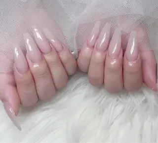 ネイル Lenie Nail Salonのネイルデザイン