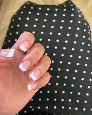 ネイル Nes.Nail所属・Miyagi Asamiのネイルデザイン