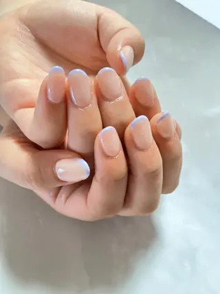 ネイル 上村 未来のネイルデザイン