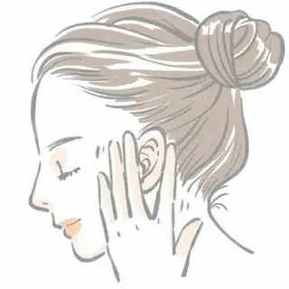 ネイル/耳つぼ /新ホワイトニングのネイルデザイン