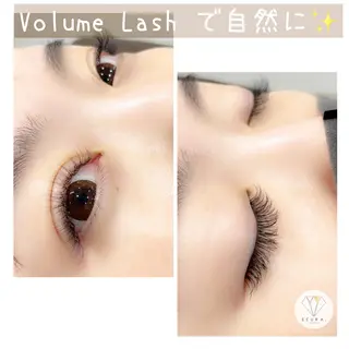 マツエク・マツパ SEURA. (セウラ)さおりのヘアスタイル