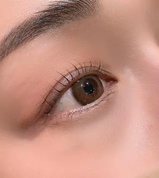 マツエク・マツパ Pocket✂️ 華山のマツエク・マツパデザイン