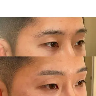 アイブロウ BIO  PLUS 野口ちほの眉毛・アイブロウイメージ