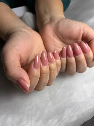 ネイル Nail salon Attirant所属・M's MIKUのネイルデザイン